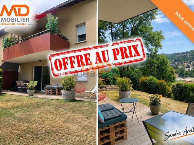 Appartement, Villefranche de Rouergue