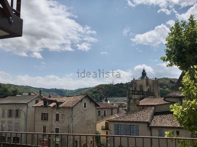 Appartement, Villefranche de Rouergue