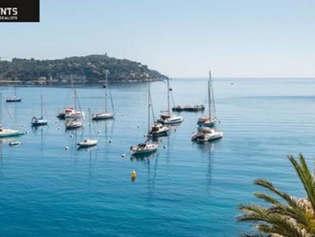Appartement VILLEFRANCHE SUR MER