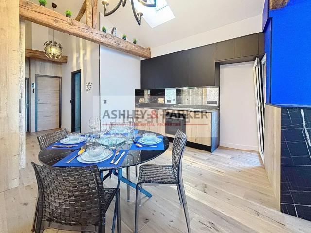 Appartement, Villefranche sur Mer