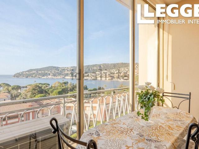 Appartement, Villefranche sur Mer