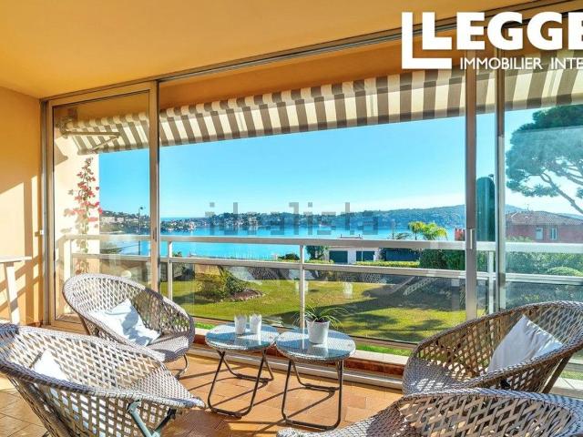 Appartement, Villefranche sur Mer