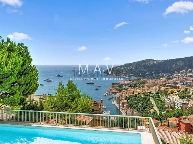 Appartement, Villefranche sur Mer