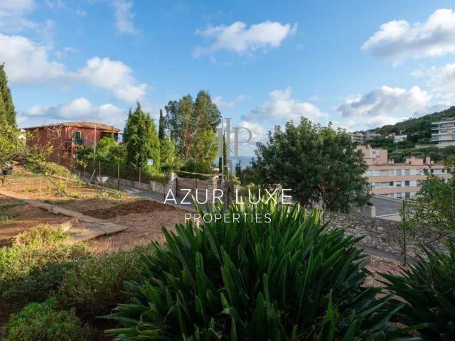 Appartement, Villefranche sur Mer