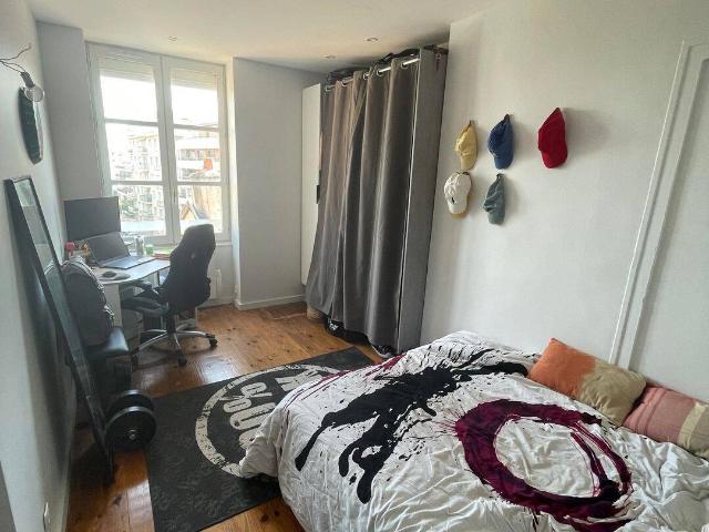 Appartement Villefranche sur Saône centre ville