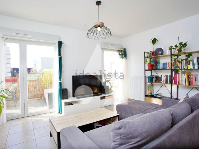 Appartement, Villefranche sur Saône