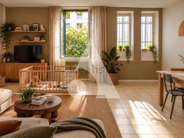 Appartement, Villefranche sur Saône