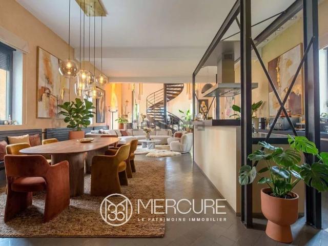 Appartement, Villefranche sur Saône