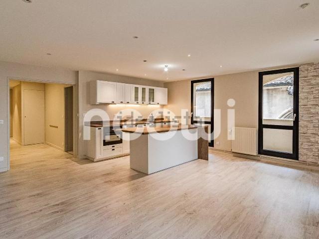 Appartement, Villefranche sur Saône