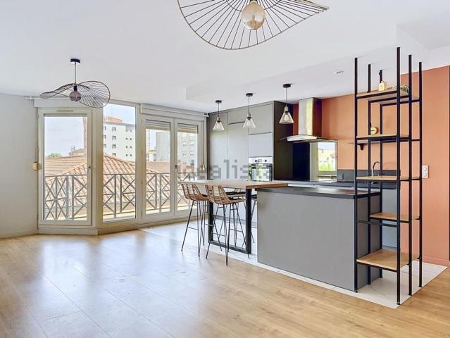 Appartement, Villefranche sur Saône