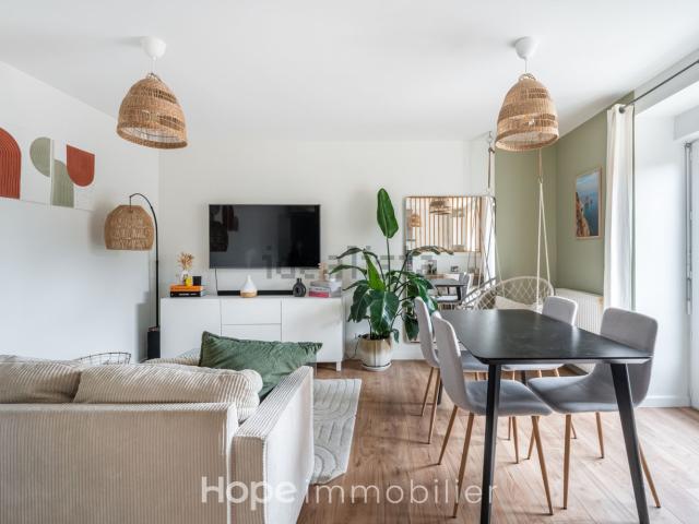 Appartement, Villefranche sur Saône