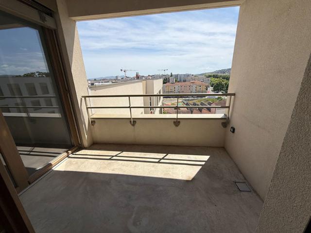 Appartement Villefranche Sur Saone 2 pièce s 46 m2