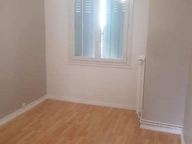 Appartement Villefranche Sur Saone 3 pièce s 55 m2