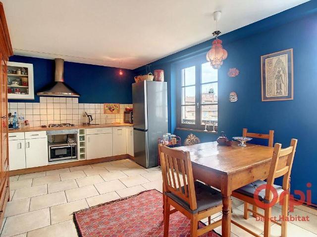 Appartement Villefranche Sur Saone 3 pièce s 81.31 m2
