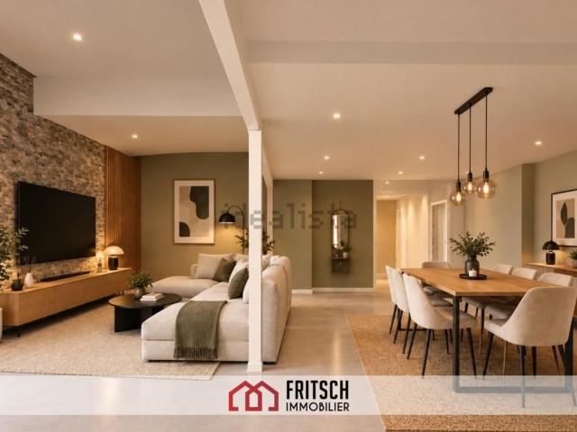 Appartement, Villefranche sur Saône