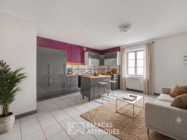 Appartement, Villefranche sur Saône