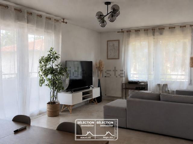 Appartement, Villefranche sur Saône