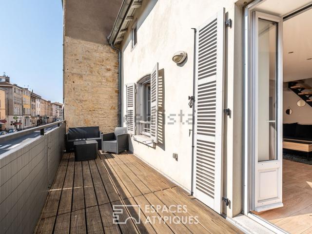 Appartement, Villefranche sur Saône