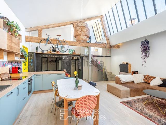 Appartement, Villefranche sur Saône