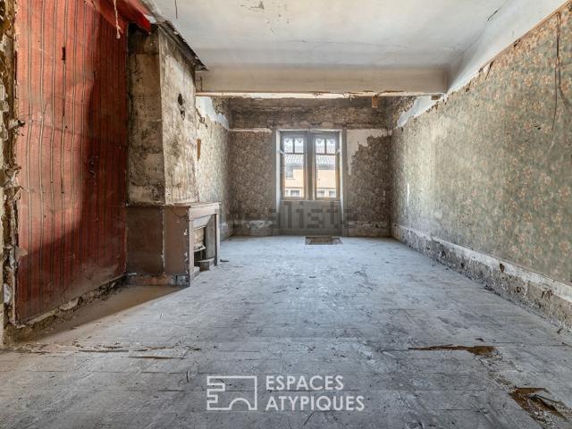 Appartement, Villefranche sur Saône