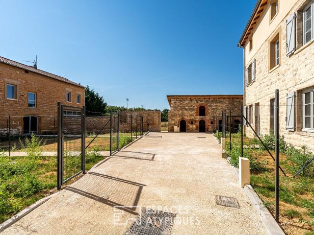 Appartement, Villefranche sur Saône