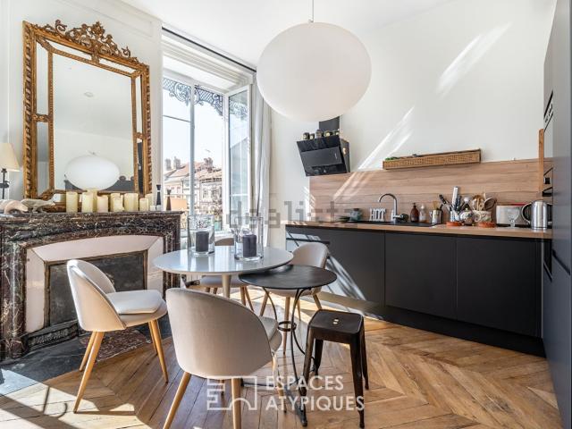 Appartement, Villefranche sur Saône