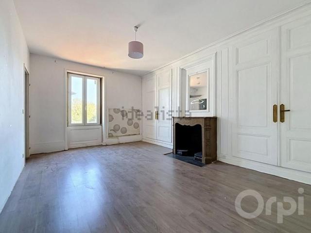 Appartement, Villefranche sur Saône