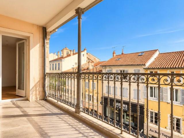 Appartement, Villefranche sur Saône