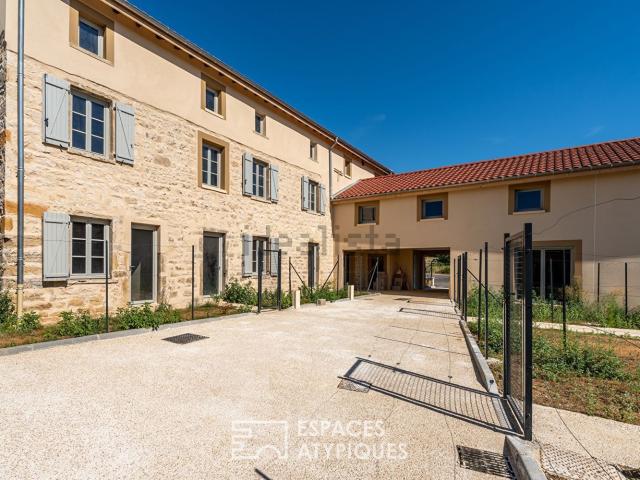 Appartement, Villefranche sur Saône
