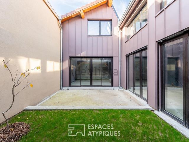 Appartement, Villefranche sur Saône