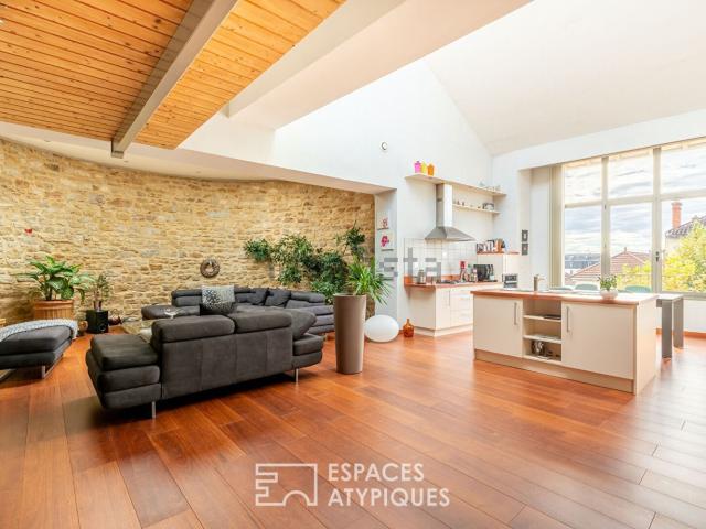 Appartement, Villefranche sur Saône