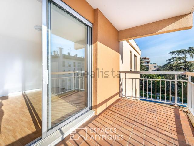Appartement, Villefranche sur Saône