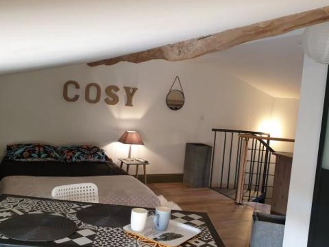 Appartement Villefranche Villefranche 31290 DLS65784815