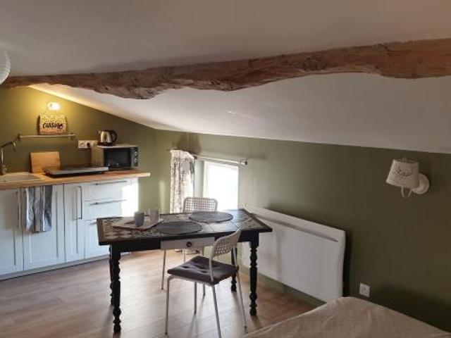 Appartement Villefranche Villefranche 31290 ES65784815