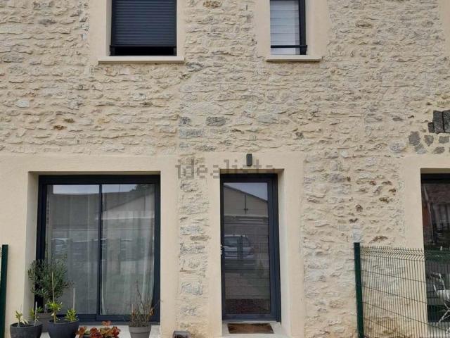 Appartement, Villegats