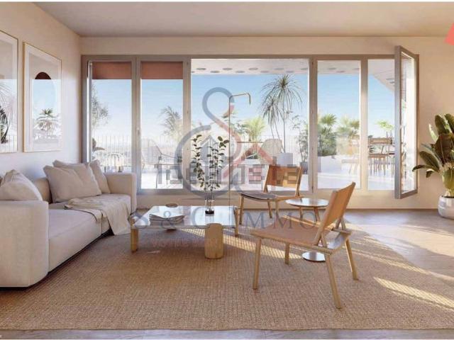 Appartement, Villejuif