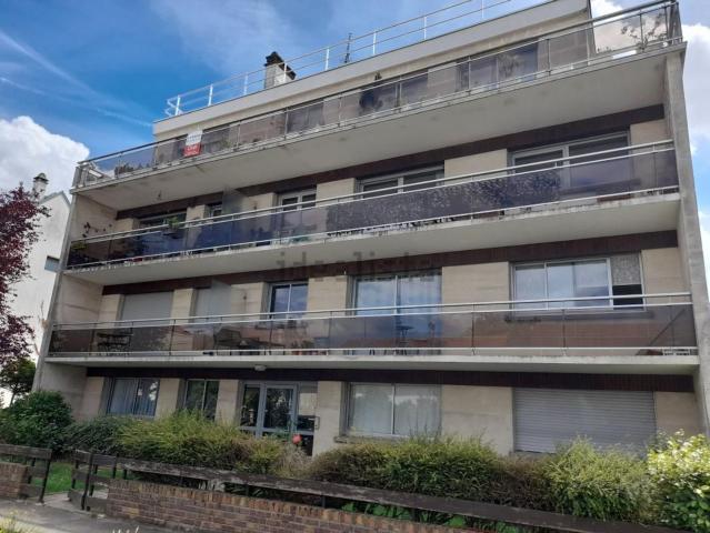 Appartement, Villejuif
