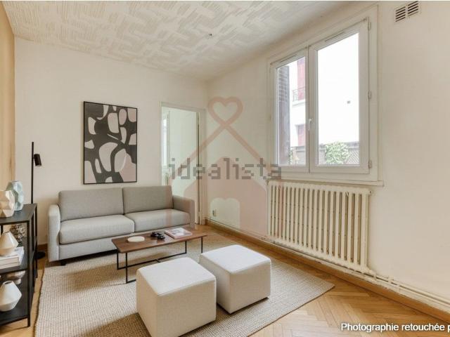 Appartement, Villejuif