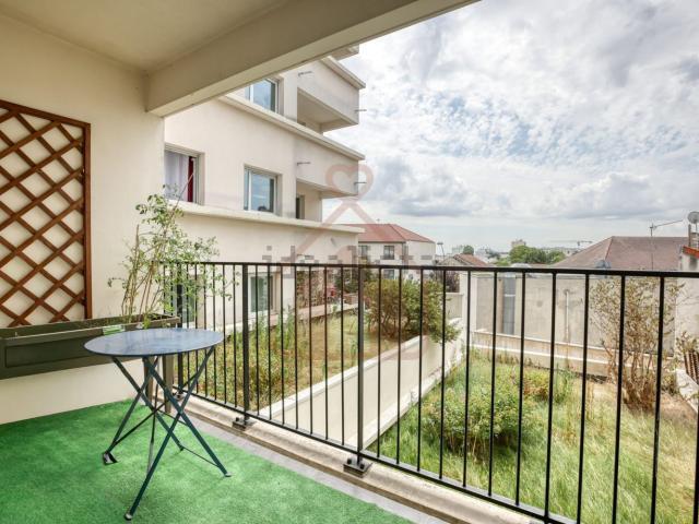 Appartement, Villejuif