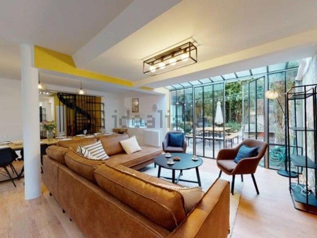 Appartement, Villejuif