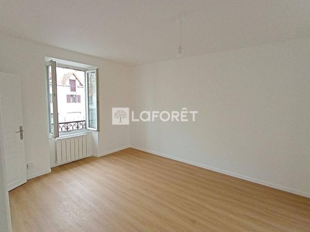 Appartement Villejuif 1 Pièce 31.81 m2