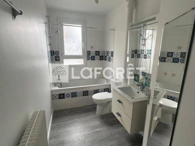 Appartement Villejuif 1 pièce 31.35 m2