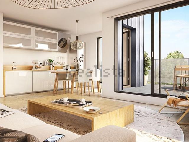 Appartement, Villejuif