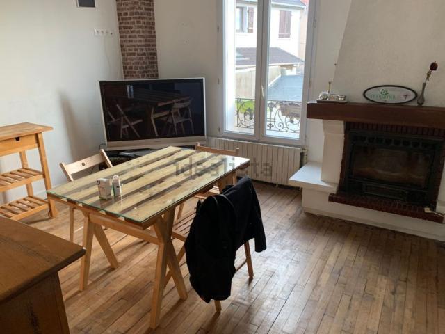 Appartement, Villejuif