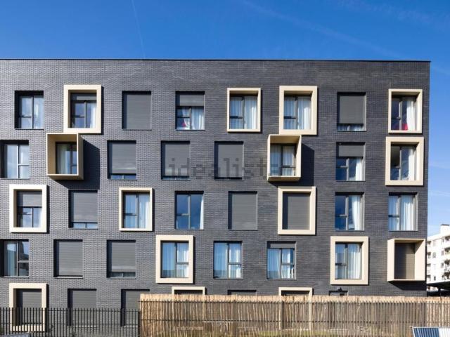 Appartement, Villejuif