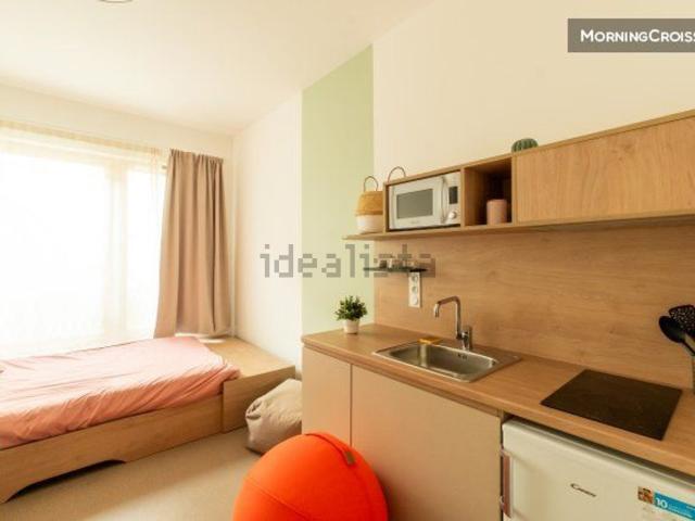 Appartement, Villejuif