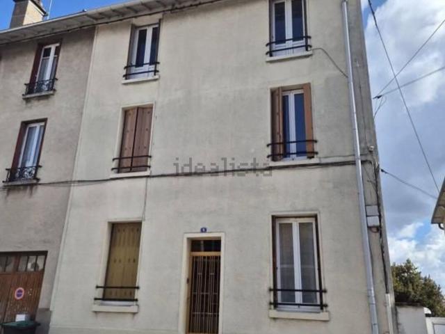 Appartement, Villejuif