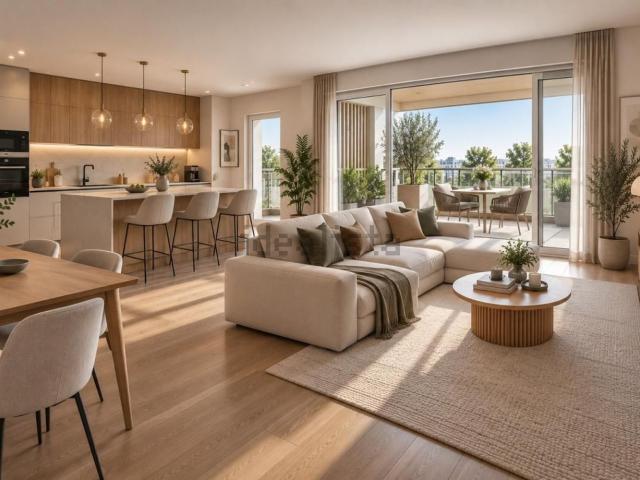 Appartement, Villejuif