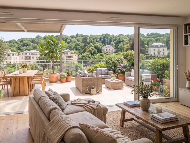 Appartement, Villejuif