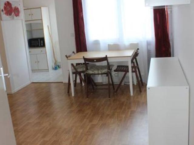 Appartement, Villejuif